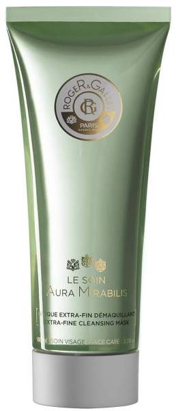 R&amp;G Le Soin Aura Mirabilis 100 ml Reinigungsmaske