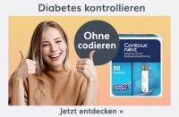 Blutzucker kontrollieren