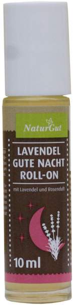 Lavendel Gute-Nacht Roll-On 10 ml