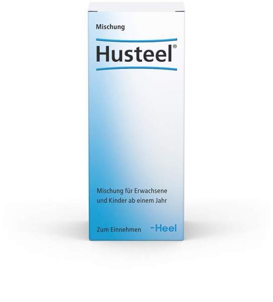 Husteel 30 ml Tropfen