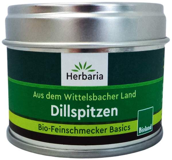 Dillspitzen Kba 10 G
