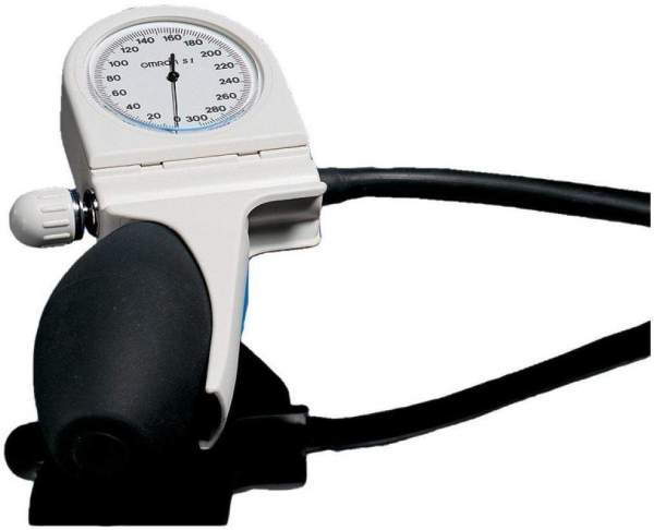 Omron S1 Stethoskop-Blutdruckmessgerät