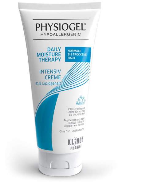 Physiogel Daily Moisture Therapy Intensiv Creme 100 ml