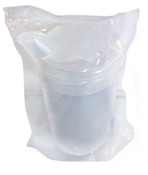 Schnabelbecher 250 ml Kleine Öffnung