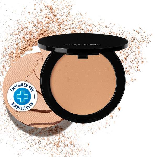 La Roche Posay Toleriane Teint Mineral Kompakt Puder Nr. 15 9 G