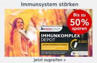 Immunsystem stärken
