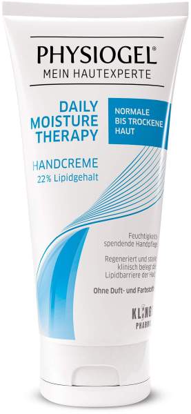 Physiogel Daily Moisture Therapy 50 ml Handcreme