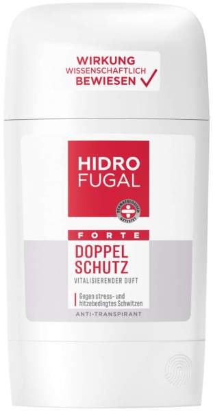 Hidrofugal Forte Doppel Schutz Stick 50 ml