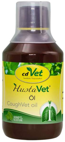 Hustavet Öl Vet 250 ml