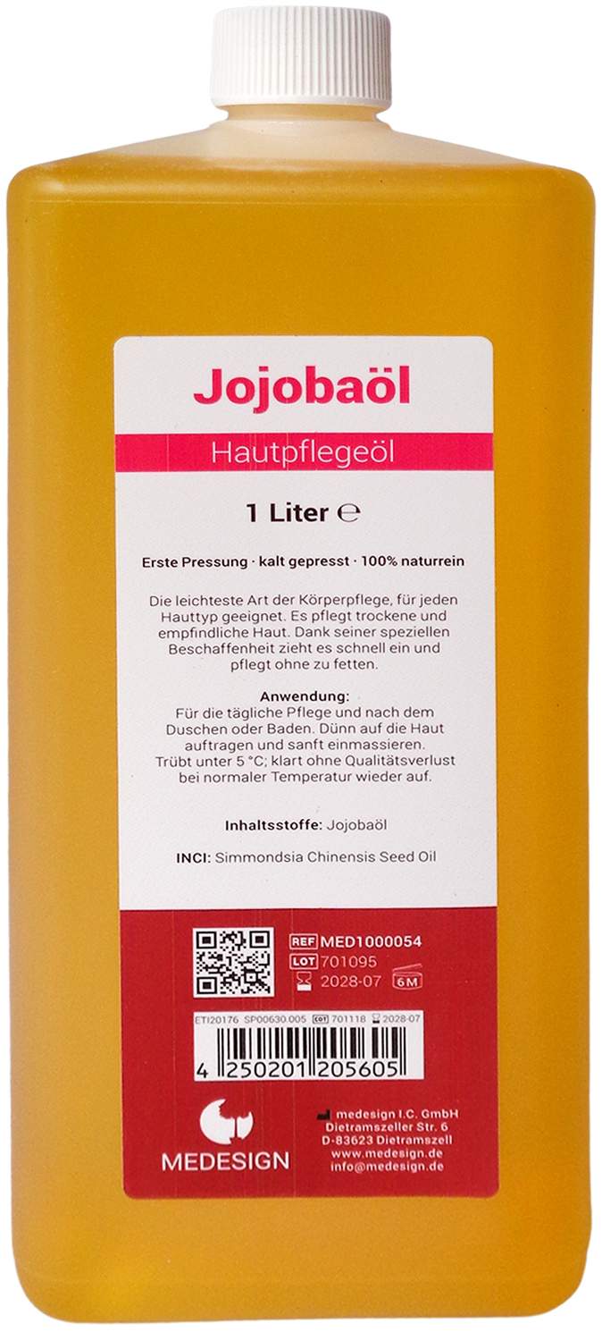 jojobaöl gleitgel Gleitgel – Sanfte Unterstützung für mehr Komfort und Intimität main image 1