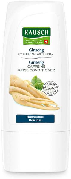 Rausch Coffein Mit Ginseng Spülung 30 ml