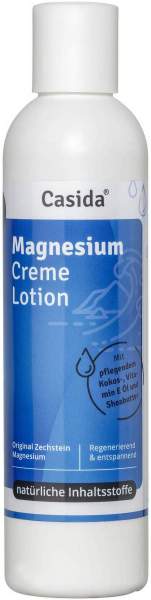 Magnesium Creme Lotion Zechstein 200 ml