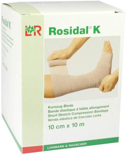 Rosidal K Binde 10cmx10m