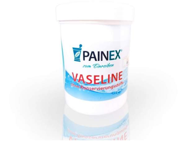 Vaseline Painex 125 ml
