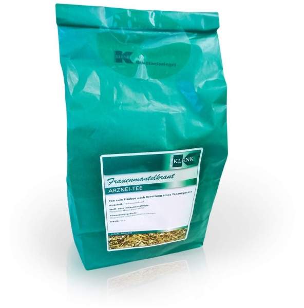 Frauenmantelkraut Tee 250 G