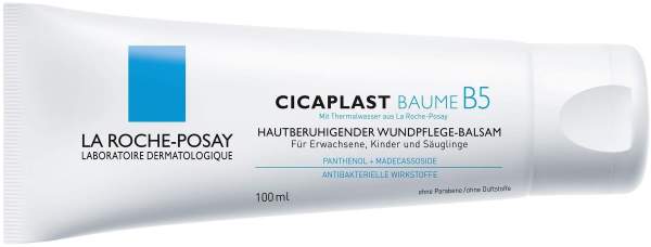 La Roche Posay Cicaplast Baume B5 100 ml Balsam