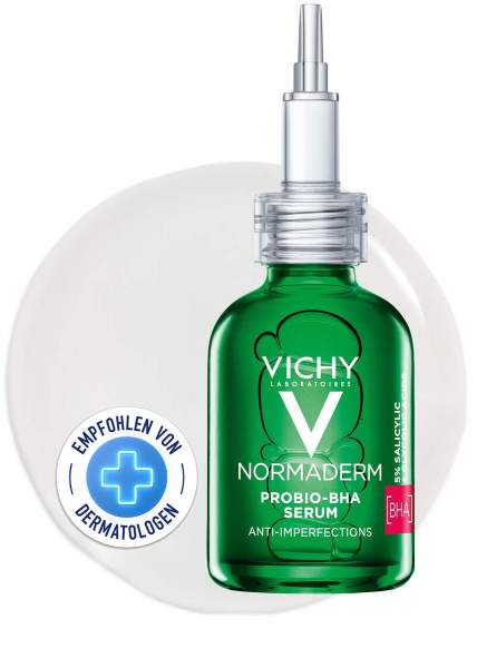 Vichy Normaderm Anti-Unreinheiten 30 ml Serum