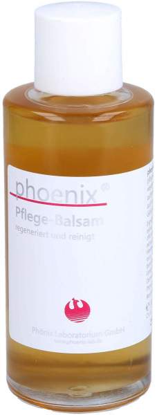 Phoenix Pflege Balsam 100 ml