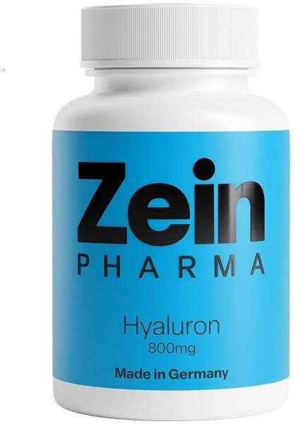 Hyaluron 800 mg 30 Kapseln