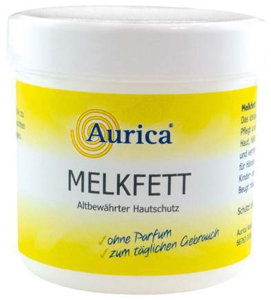 Aurica Melkfett 250ml Dose