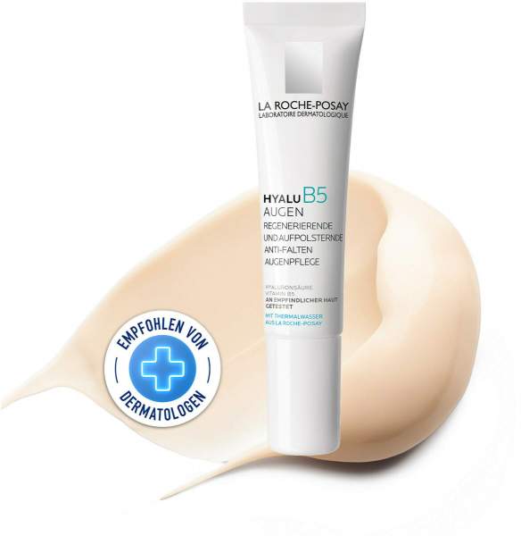 La Roche Posay Hyalu B5 Augen Creme 15 ml