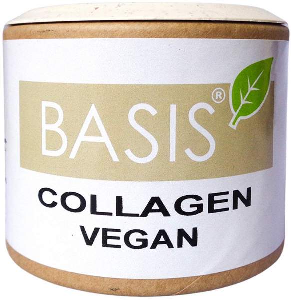 Collagen Vegan Kapseln 100 Stück