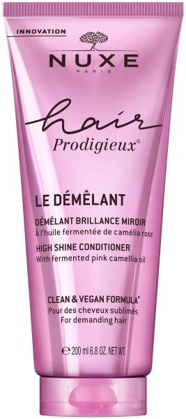 NUXE Hair Prodigieux Glanz-Conditioner 200 ml