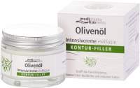 medipharma cosmetics Olivenöl Intensivcreme Exclusiv Kontur-Filler 50 ml