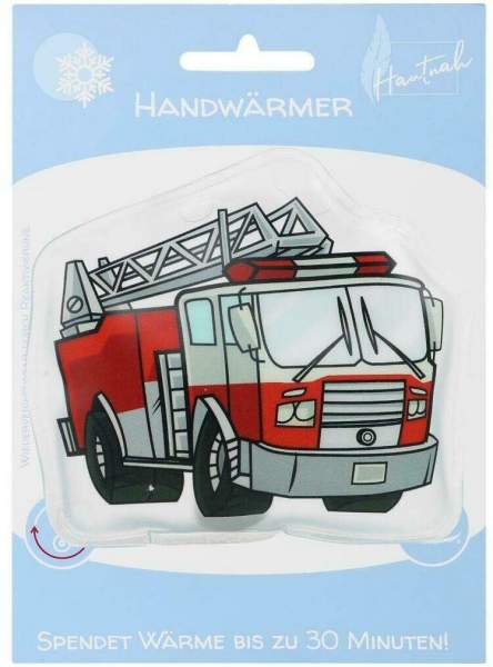 Handwärmer Feuerwehr Kda