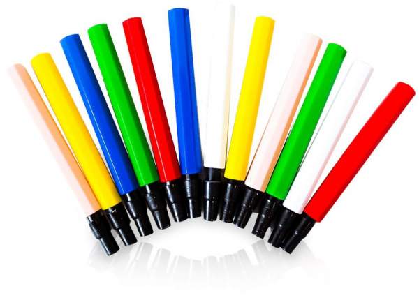 Zahnstocher Kunsthorn