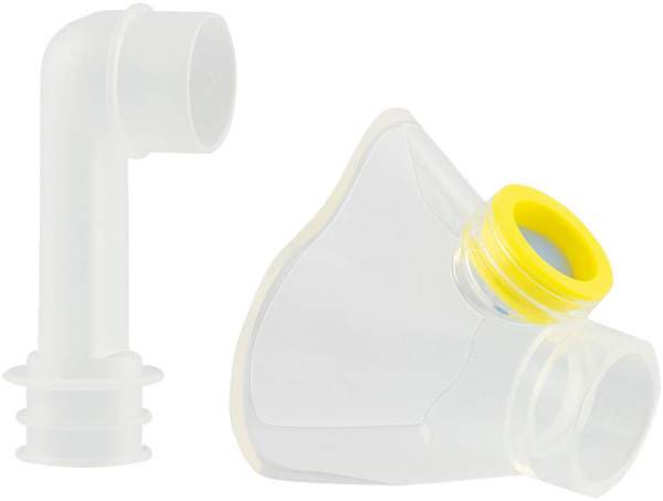 Microdrop Profi Vernebler Set Universal