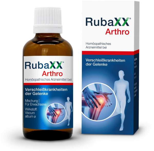 Rubaxx Arthro Mischung 100 ml