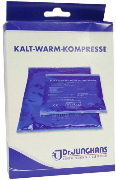 Kalt-Warm Kompresse 12x29 cm