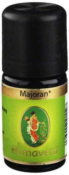 Majoran Kba 5 ml Ätherisches Öl