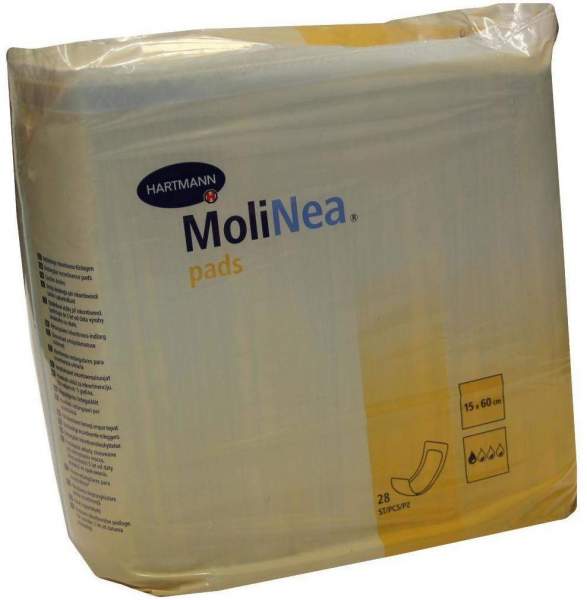 Molinea Pads