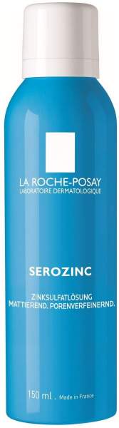 La Roche Posay Serozinc 150 ml Spray