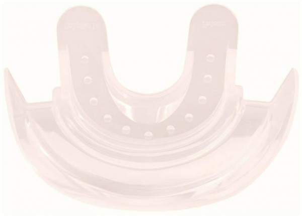 Onlysmile Mundschiene 1 Stück