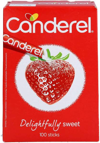 Canderel Sticks