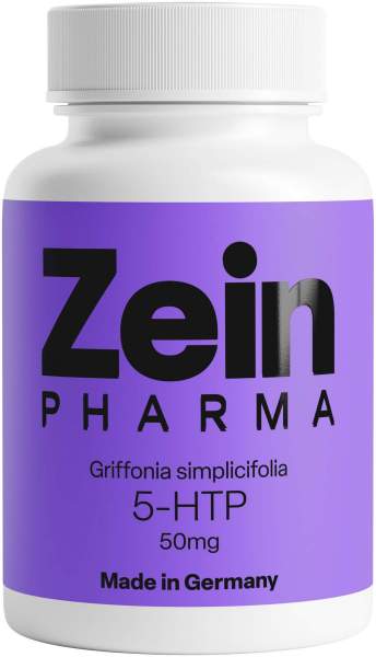 Griffonia 5-Htp 50 mg 120 Kapseln