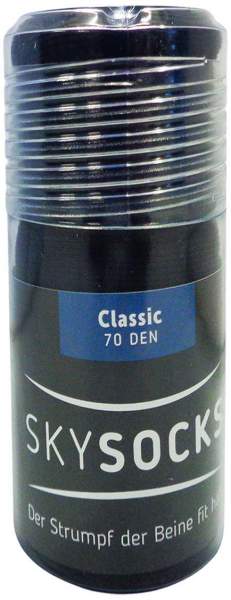 Skysocks Classic 70den Ad 44-45 Graphit