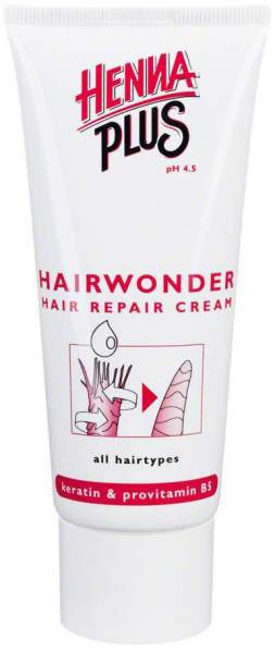 Hairwonder Hair 100 ml Repair Creme