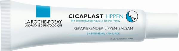 La Roche Posay Cicaplast Lippen B5 7,5 g Balsam