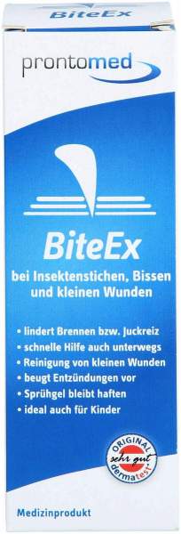 Prontomed Bite-Ex 75 ml