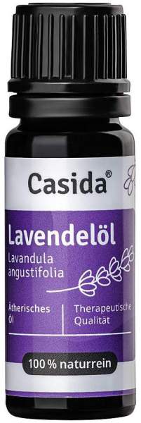 Lavendel Öl Naturrein Ätherisch 10 ml