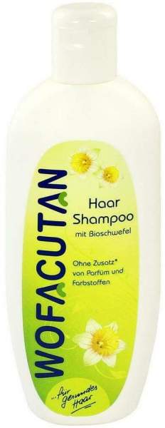 Wofacutan Haarshampoo 220 ml