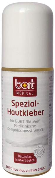 Bort Spezial-Hautkleber