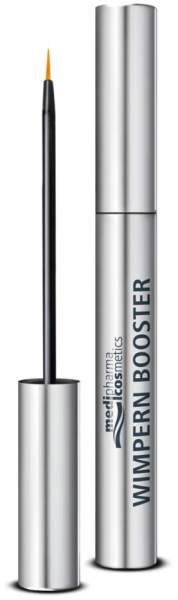 medipharma cosmetics Wimpern Booster Stimulator Serum 2,7 ml Konzentrat