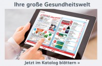 Ihre große Gesundheitswelt