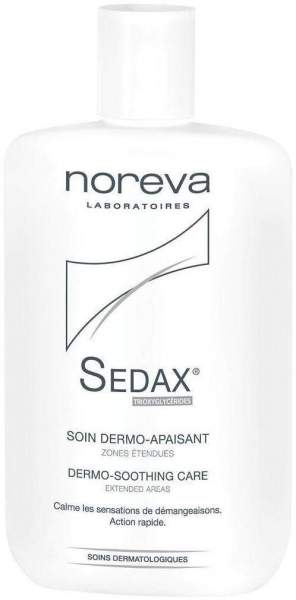 Sedax Fluid Hautberuhigend