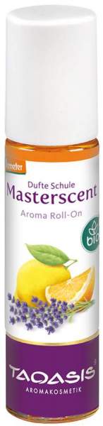 Dufte Schule Aroma Roll-On 10 ml